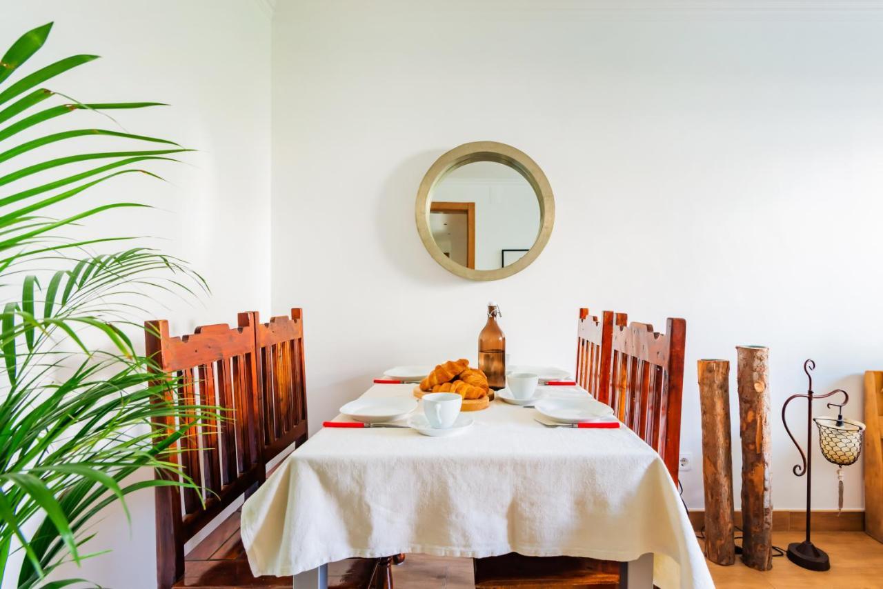 Santo Amaro Beach Family Stays Oeiras Exterior photo