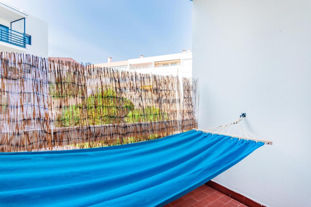 Santo Amaro Beach Family Stays Oeiras Exterior photo