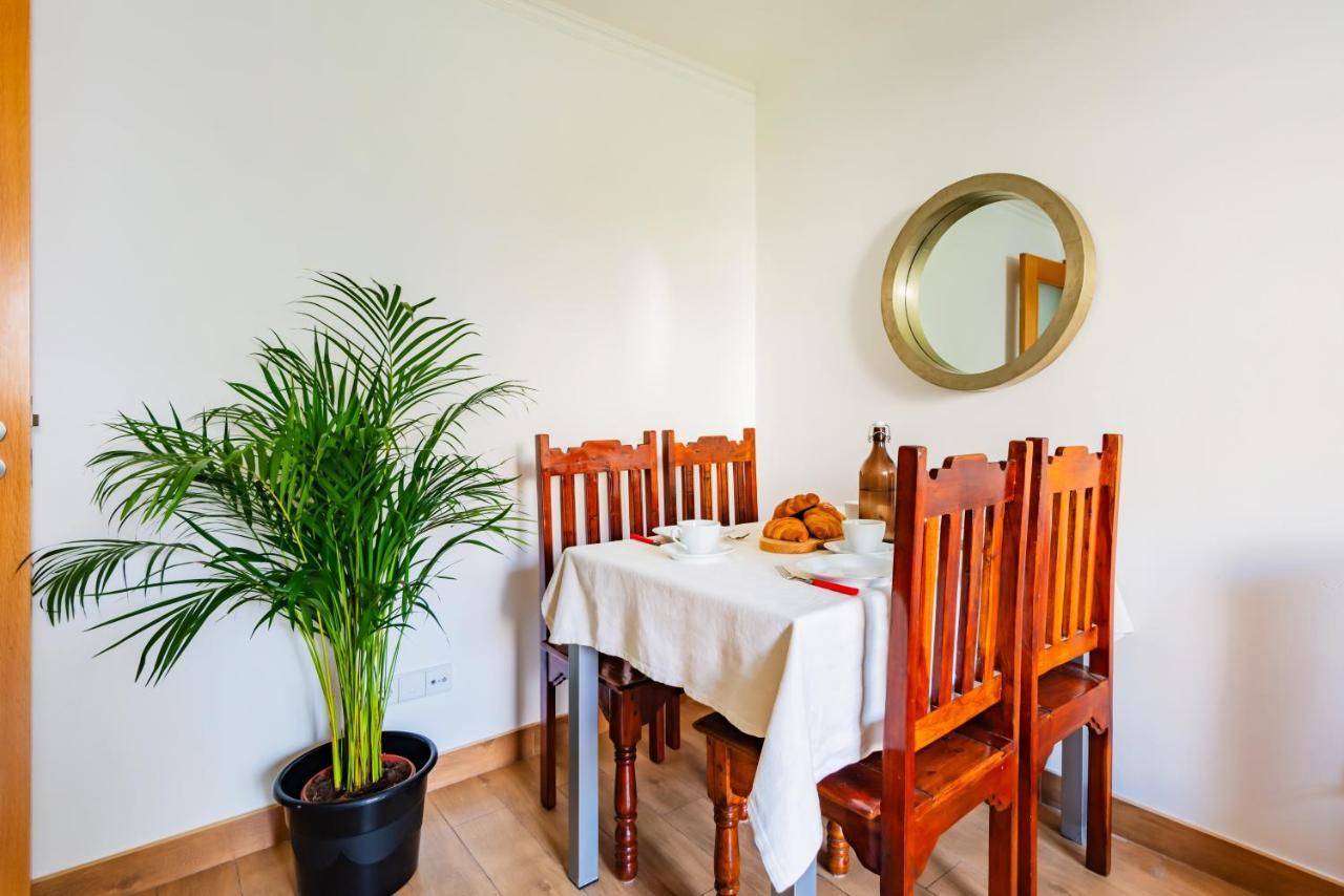 Santo Amaro Beach Family Stays Oeiras Exterior photo